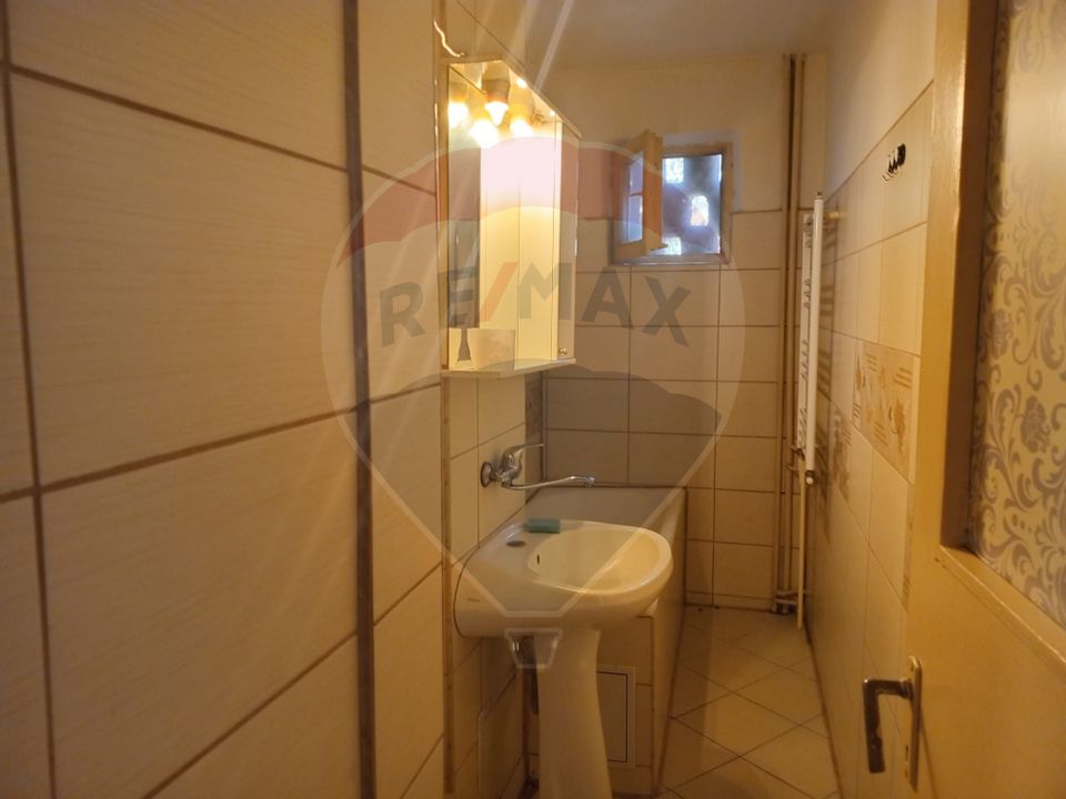 2 room Apartment for sale, Fortuna area