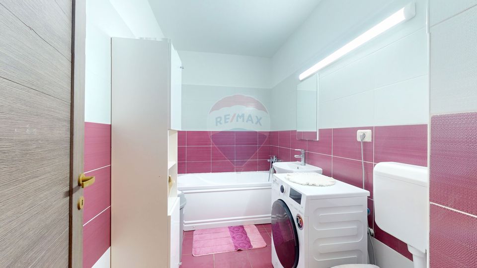 2 room Apartment for sale