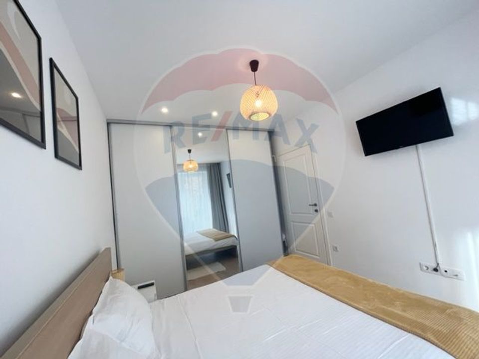 Apartament  de inchiriat 3 camere, str. Timotei Popovici