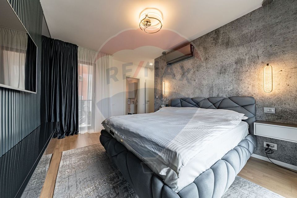 Apartament 3 camere Aviatiei