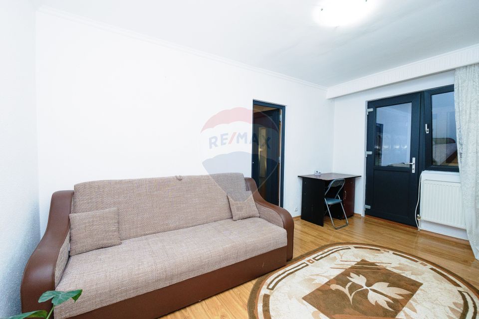 2 room Apartment for rent, Craiovei area