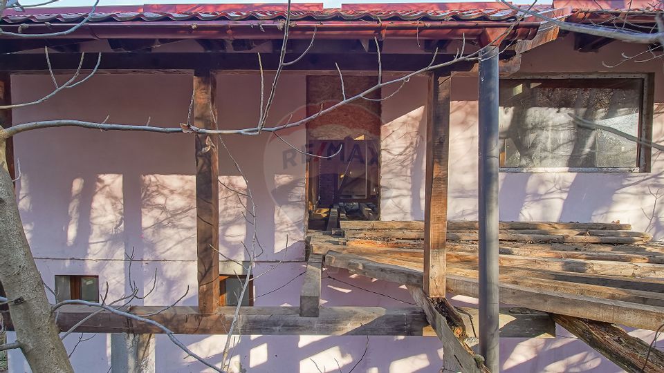 2 room House / Villa for sale, Schei area