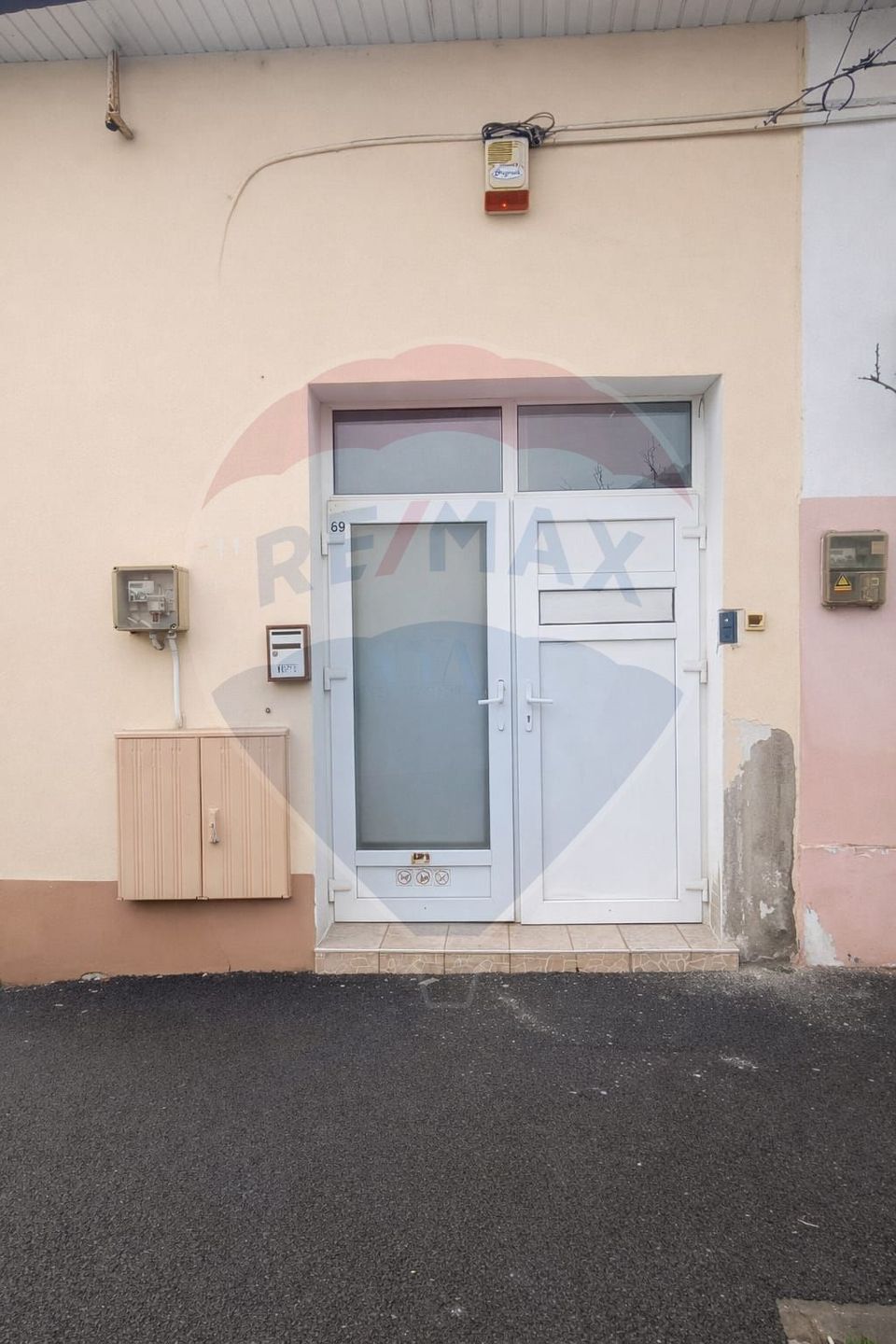 Spațiu renovat | Ideal birou/cabinet | Gata de utilizare