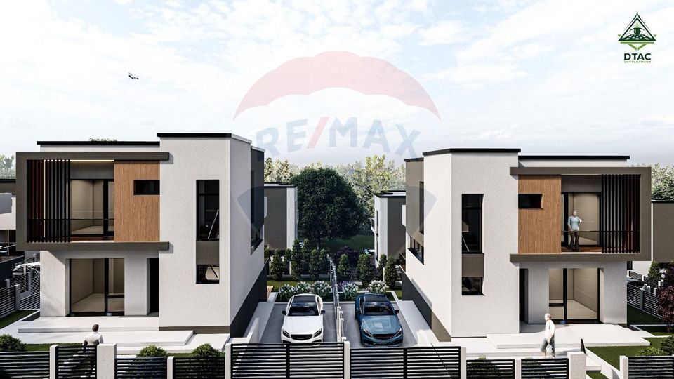 7 room House / Villa for sale, Copou area