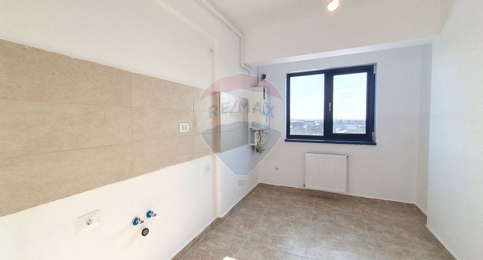 2 room Apartment for sale, Nord-Est area