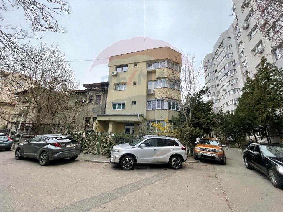 Apartament de inchiriat 2 camere în zona 1 Mai - Clucerului