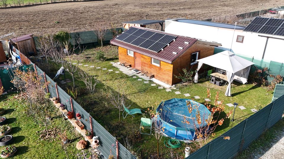 Casă cu grădină amenajată | Oază privată de relaxare în Brașov – Triaj