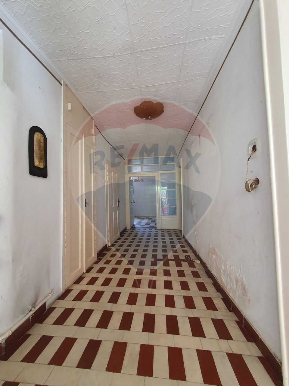 2 room House / Villa for sale, Ultracentral area