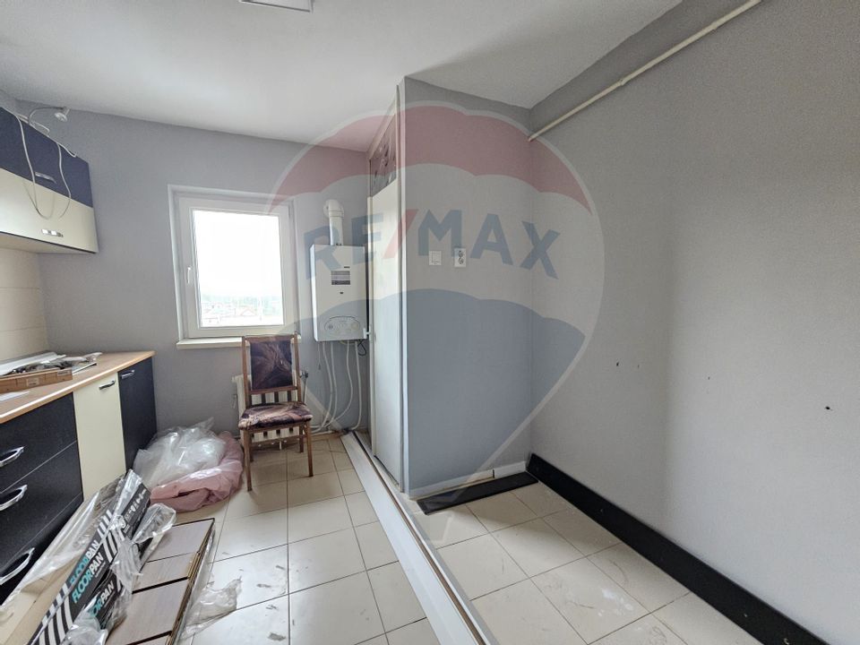 3 room Apartment for sale