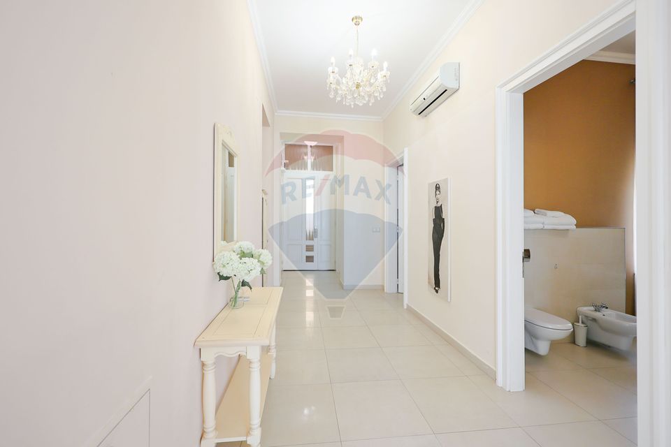 2 room Apartment for rent, Ultracentral area