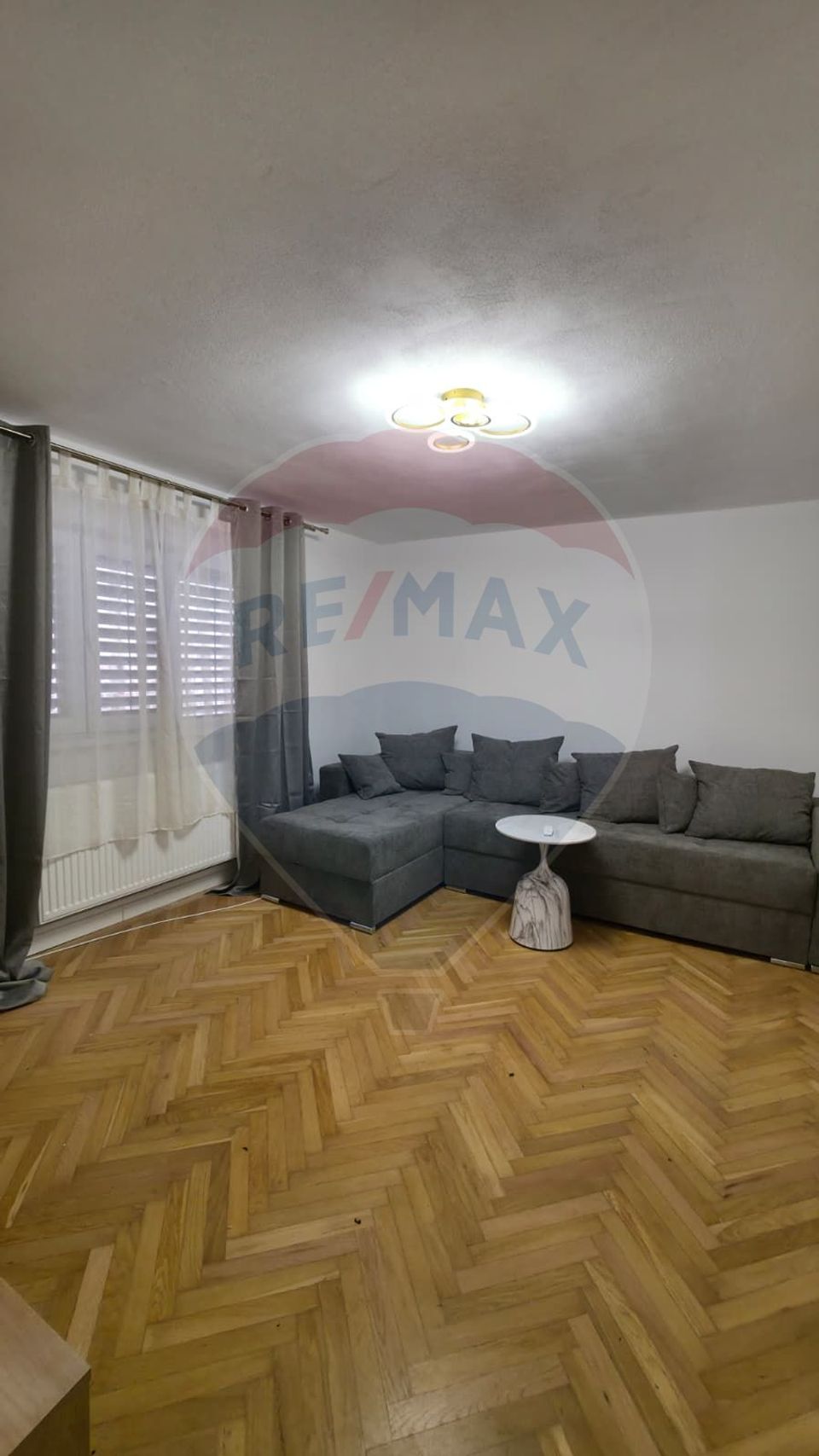 2 room Apartment for rent, Central area