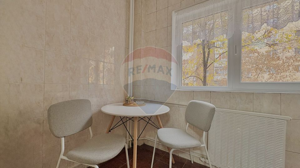 1 room Apartment for rent, Iancului area