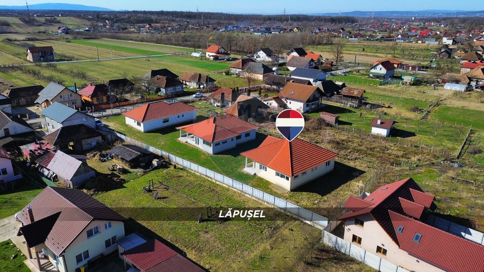 CASA NOUA- locatie ideala