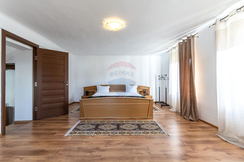 7 room House / Villa for sale