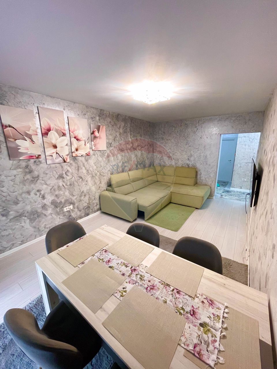 Apartament 4 camere UNIC - PREMIUM de vanzare| Dobroiesti| Regnum Spa