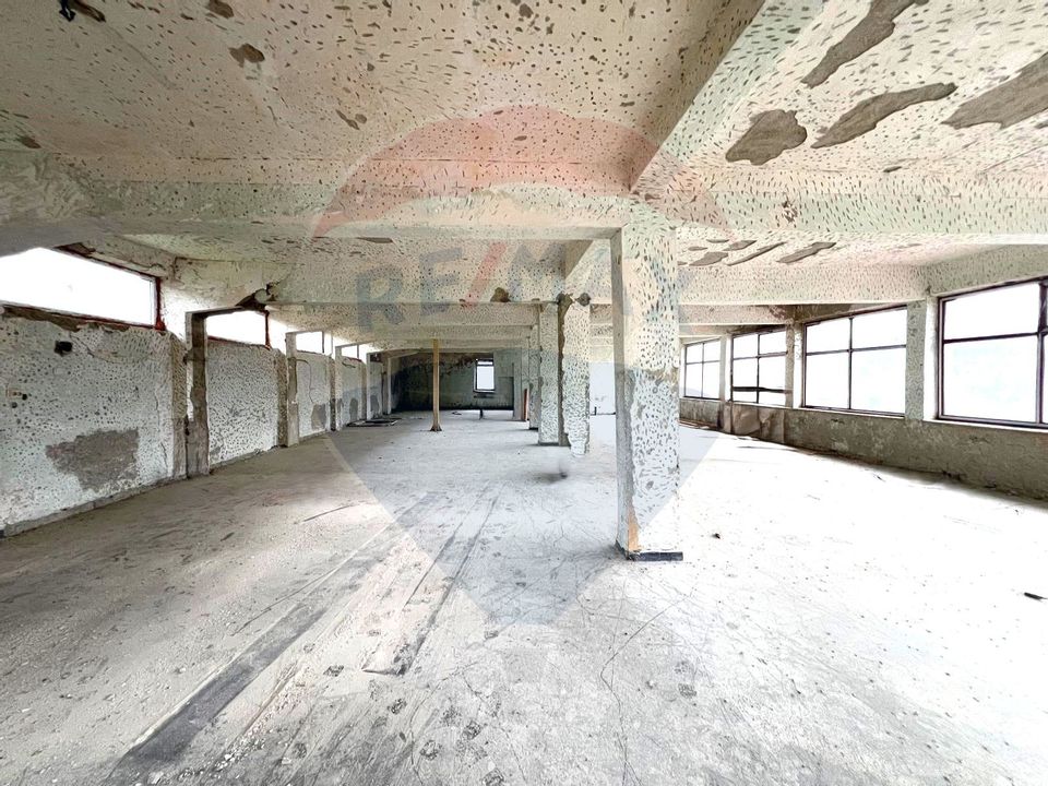 Spațiu comercial de vânzare în comuna RĂCHITOASA, jud Bacău