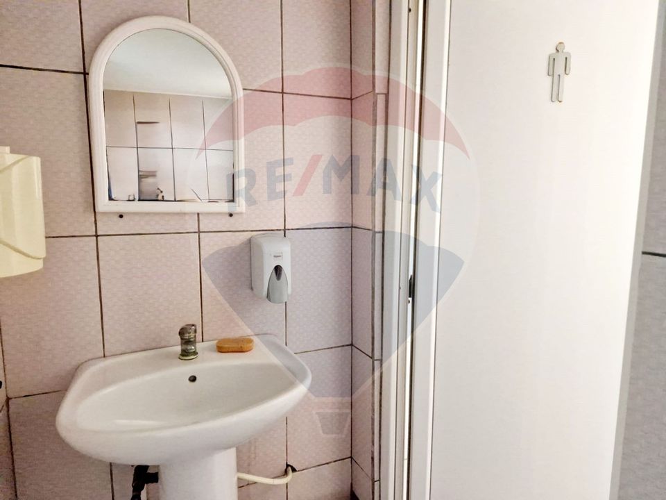 8 room Hotel / Pension for sale, Exterior Vest area