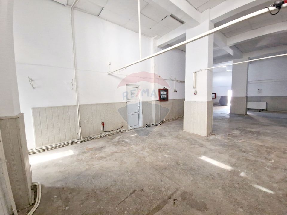 327sq.m Commercial Space for sale, Maratei area