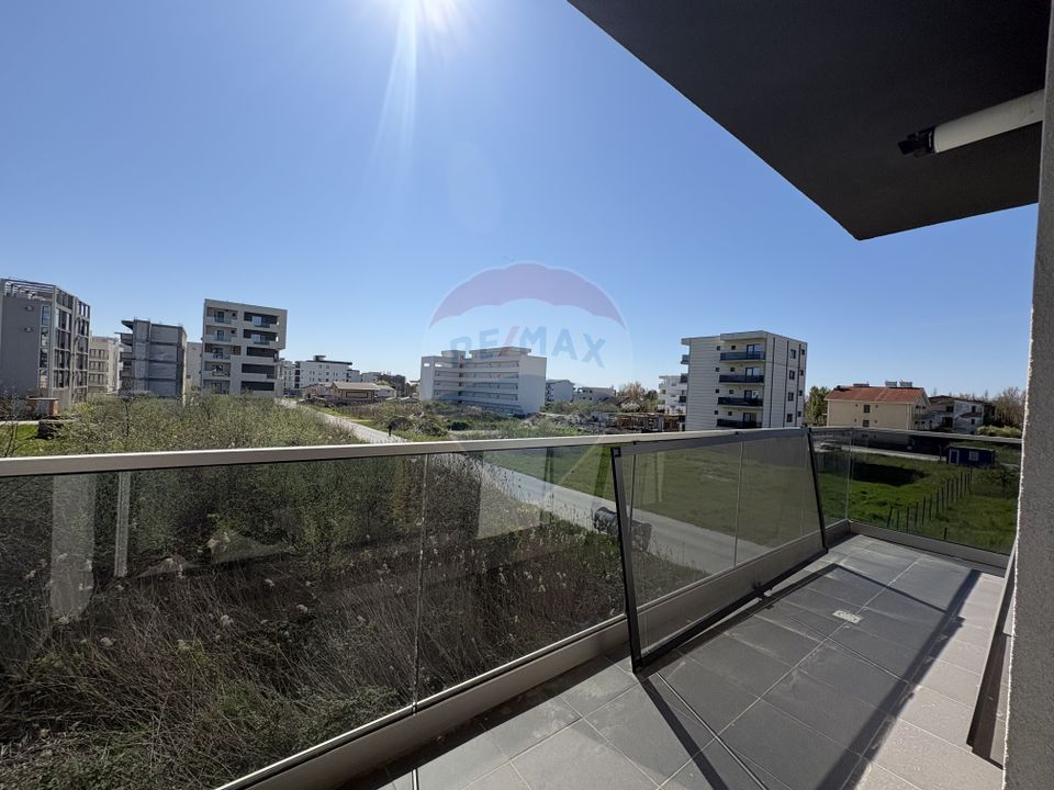 Apartament mamaia nord 2 termen lung