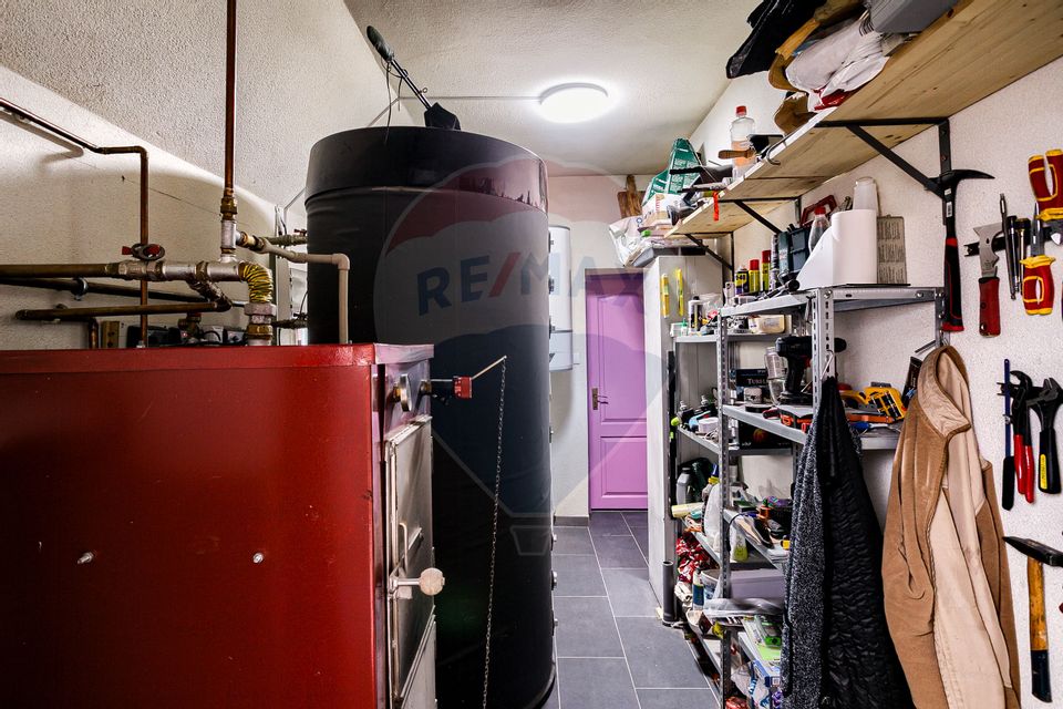 Casă renovată modern cu 3 camere de vânzare Frumușeni Arad