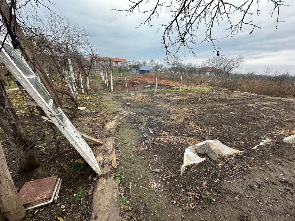 Casă de vanzare in loc. Felnac