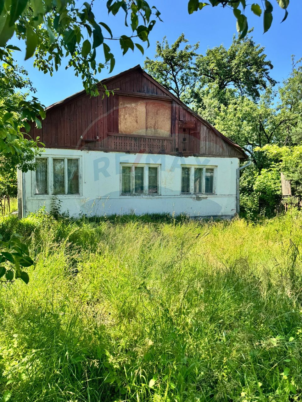 5 room House / Villa for sale, Ultracentral area