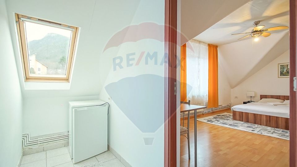 COMISION 0% | INVESTITIE STABILA IN TURISM SI OSPITALITATE BRASOV |