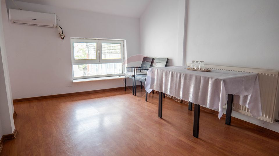 330sq.m Commercial Space for sale, Central area