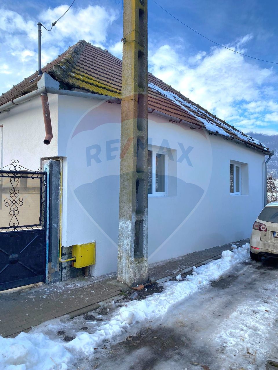 3 room House / Villa for sale