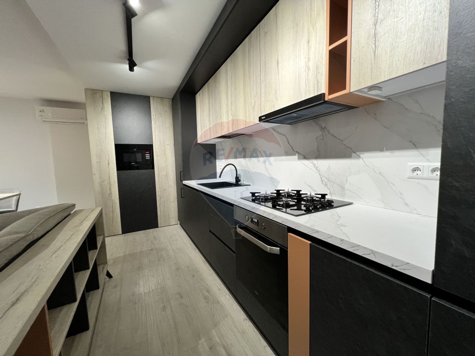 Oferim spre închiriere un apartament cu 3 camere