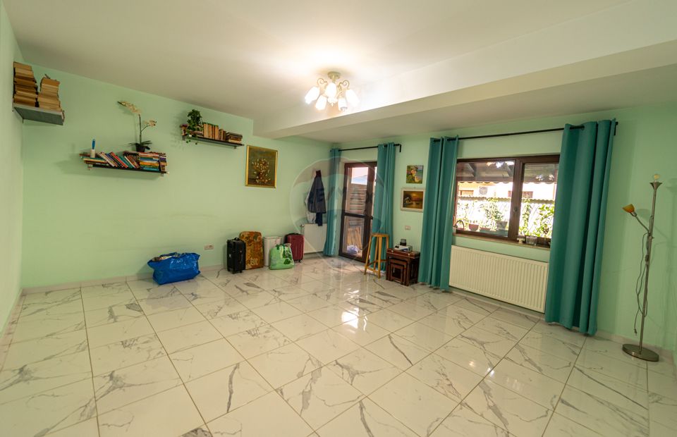 Apartament de vanzare Bucuresti, metroul Raul Doamnei Ghencea