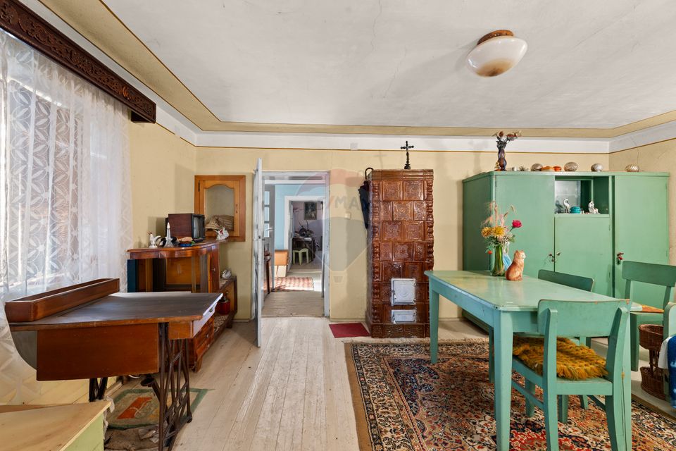 4 room House / Villa for sale