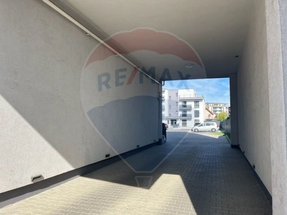 149sq.m Commercial Space for rent, Turnisor area