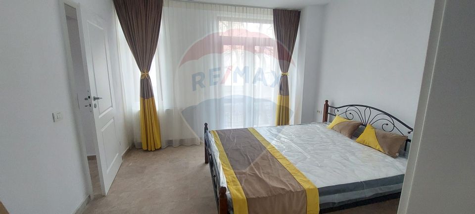 17 room House / Villa for sale, Calea Plevnei area