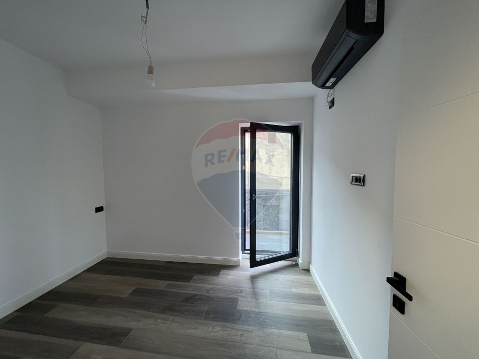 Vilă noua, teren 150mp | Popa Nan, Ronda | Calarasilor