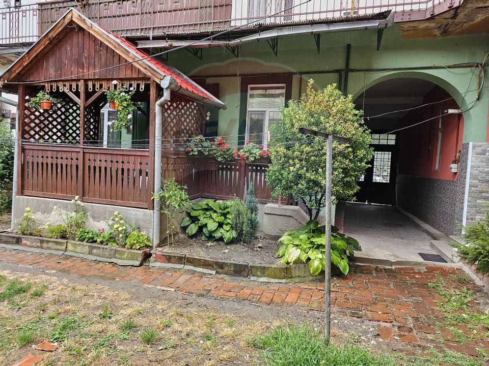 Apartament cu 2 camere de vânzare