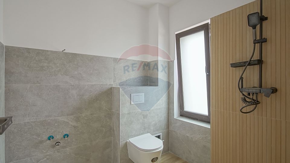 Casă Tip Duplex,  Săcele