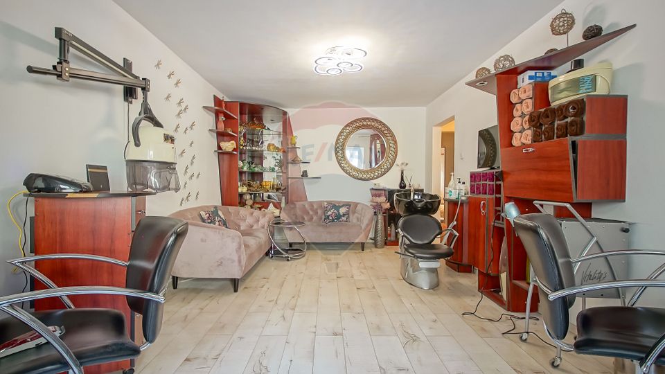 Apartament  3 camere Racadau / Comision 0 pentru cumparator