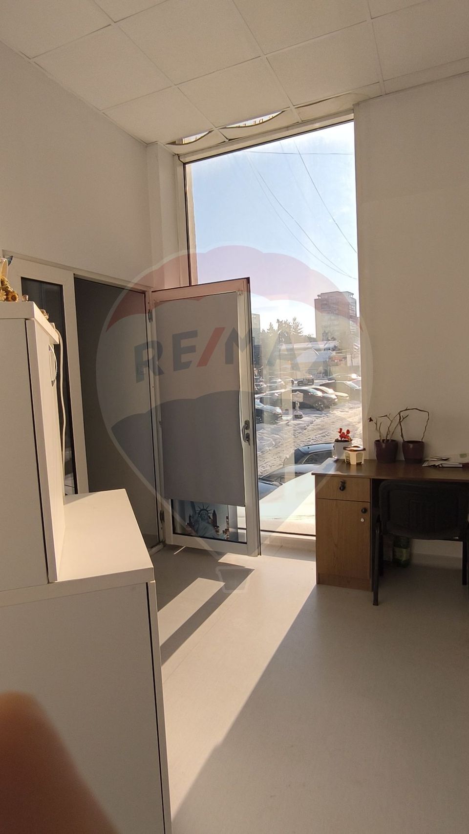 Spațiu comercial de inchiriat Gheorgheni