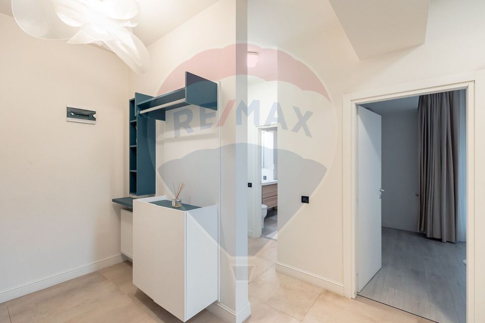 2 room apartment for sale Pipera