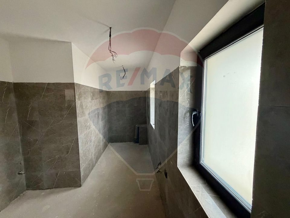 Casă/Duplex 4 camere Cernica