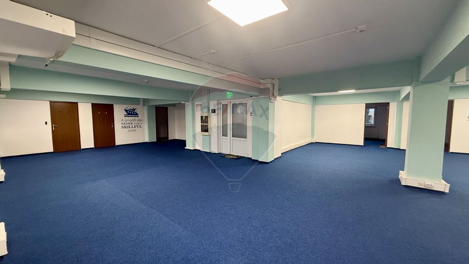 186sq.m Office Space for rent, Independentei area