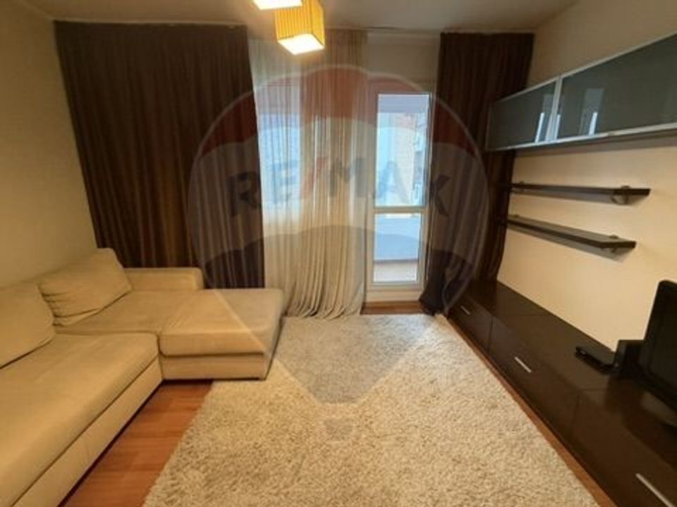 VANZARE Apartament cu 2 camere in zona Favorit / Drumul Taberei