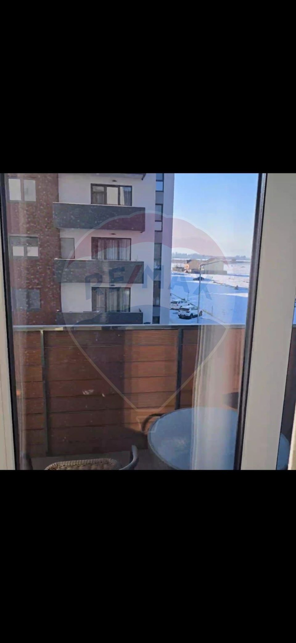 2 room Apartment for rent, Bartolomeu area