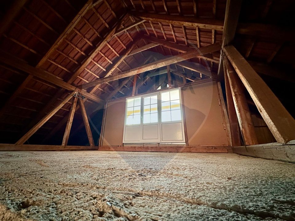 Casa de vanzare pe Str.Argintului/Cisnadie