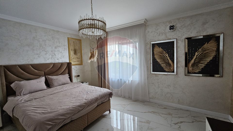 5 room House / Villa for sale