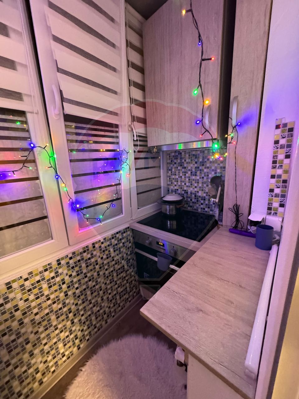 Apartament cu 3 camere de vânzare în zona Mihai Viteazul