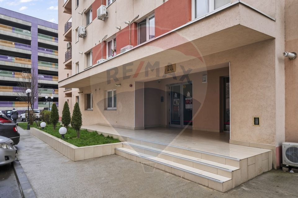 Apartament 3 Camere Theodor Pallady | Palladium Residence 1 | 0%