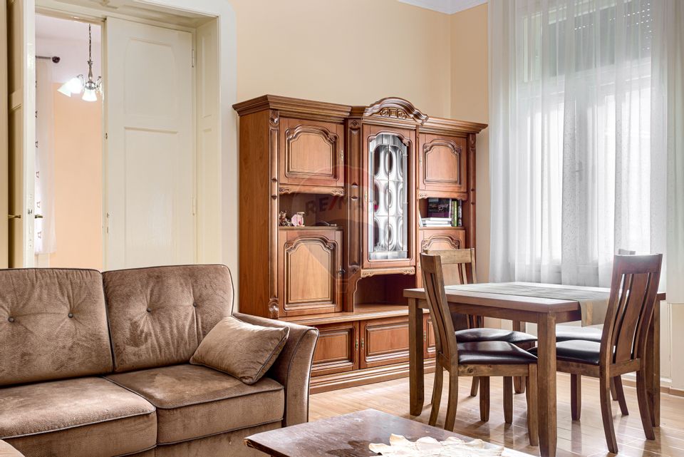 Apartament deosebit 2 camere Vis a vis de Tribunal