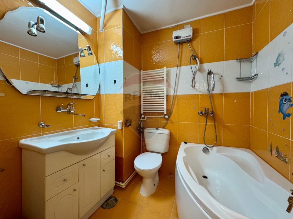 2 room Apartment for rent